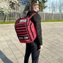 Рюкзак Backpack 40L Red Bull от POWERSPORT Training