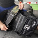 Рюкзак Backpack 40L Black от POWERSPORT Training