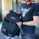 Рюкзак Backpack 40L Black от POWERSPORT Training