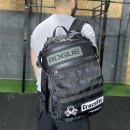 Рюкзак Backpack 40L Black от POWERSPORT Training