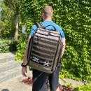 Рюкзак Backpack 40L Ranger от POWERSPORT Training