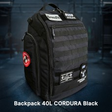 Рюкзак Backpack 40L CORDURA от POWERSPORT Training