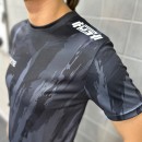 Футболка POWERSPORT Training Unisex - Shadow (W)