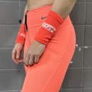 Напульсники POWERSPORT Training - Neon Orange