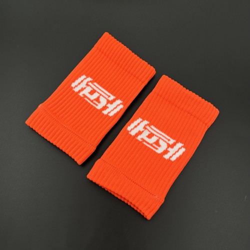 Напульсники POWERSPORT Training - Neon Orange