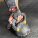 Гимнастические накладки PROGrip NoHole Red Bull от POWERSPORT Training