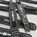 Пояс тяжелоатлетический LIFTING Belt Black от POWERSPORT Training