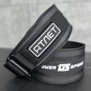 Пояс тяжелоатлетический LIFTING Belt Black от POWERSPORT Training