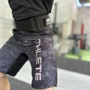 Пояс тяжелоатлетический LIFTING Belt Black от POWERSPORT Training