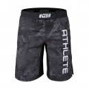 Шорты ATHLETE GREY CAMO от POWERSPORT Training