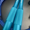 Скакалка Speed Rope Blue от POWERSPORT Training