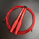 Скакалка Speed Rope Red от POWERSPORT Training