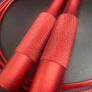 Скакалка Speed Rope Red от POWERSPORT Training