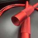 Скакалка Speed Rope Red от POWERSPORT Training