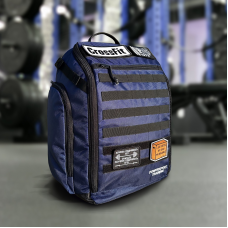 Рюкзак Backpack 40L Navy от POWERSPORT Training