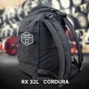 Рюкзак RX 32L CORDURA от POWERSPORT Training