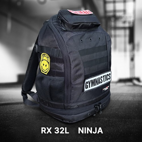 Рюкзак RX 32L NINJA от POWERSPORT Training