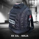 Рюкзак RX 32L NINJA от POWERSPORT Training