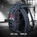 Рюкзак RX 32L NINJA от POWERSPORT Training