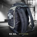 Рюкзак RX 32L PYTHON от POWERSPORT Training