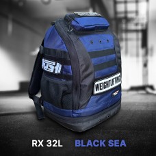 Рюкзак RX 32L BLACK SEA от POWERSPORT Training